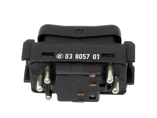 O.E.M. Window Switch - 03 8057 00
