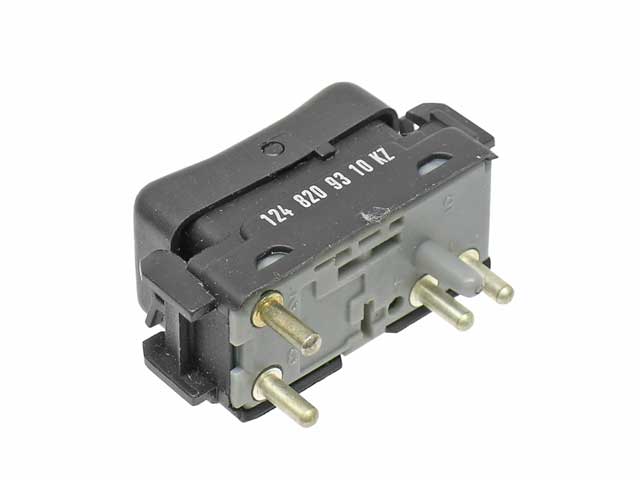 JL / AIC AUTOMOTIVE Window Switch - 50736