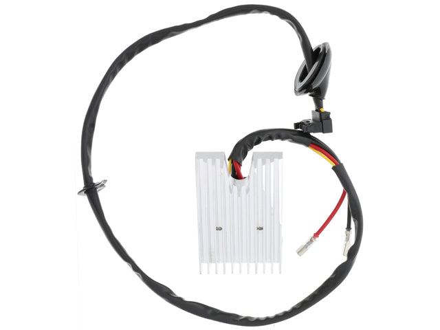 VEMO Blower Regulator - V30-79-0008