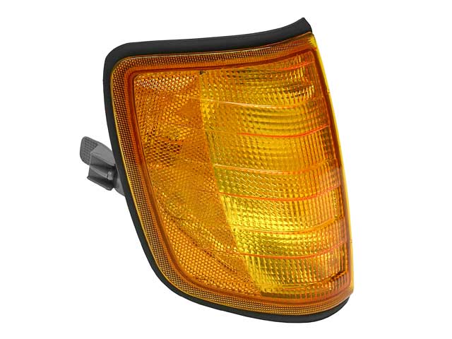 AUTOMOTIVE LIGHTING Turn Signal Assembly - LUS4731