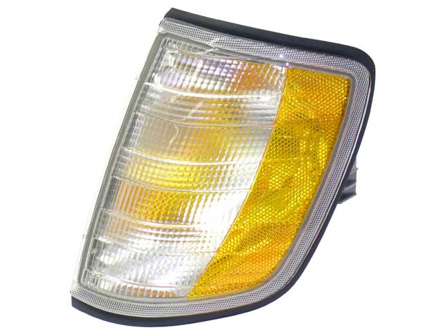 AUTOMOTIVE LIGHTING Turn Signal Assembly - LLD651