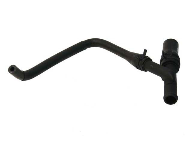 URO PARTS Heater Hose - 124-830-54-15