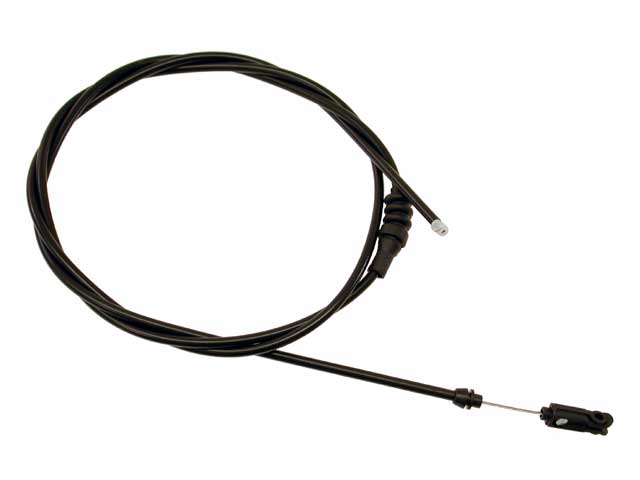 GEMO Hood Release Cable - 405034