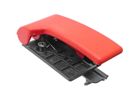 GENUINE MERCEDES Hood Release Handle - A124880032064