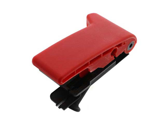 FEBI BILSTEIN Hood Release Handle - 26211