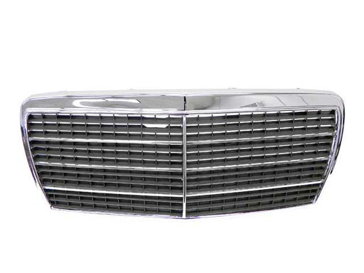 URO PARTS Grille Assembly - 124-880-09-83