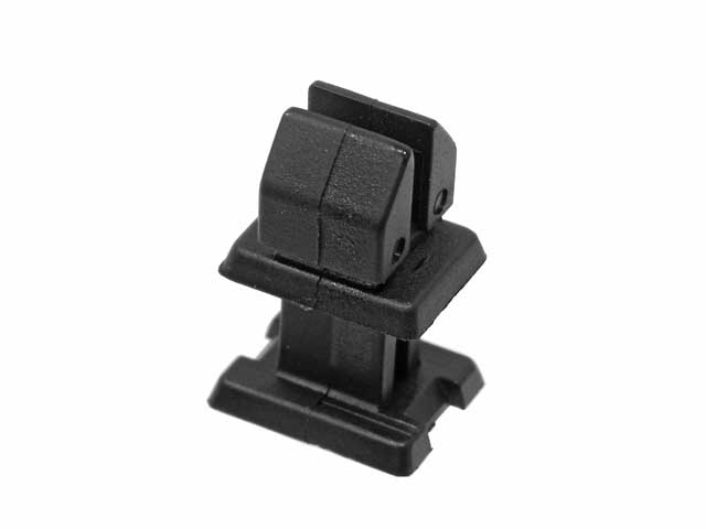 AUVECO Trunk Panel Rivet - 20203