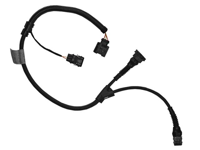 GENUINE BMW Adapter Wire - 12-51-4-592-703