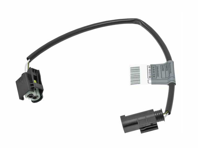 GENUINE MINI Alternator Cable - 12-51-7-534-705