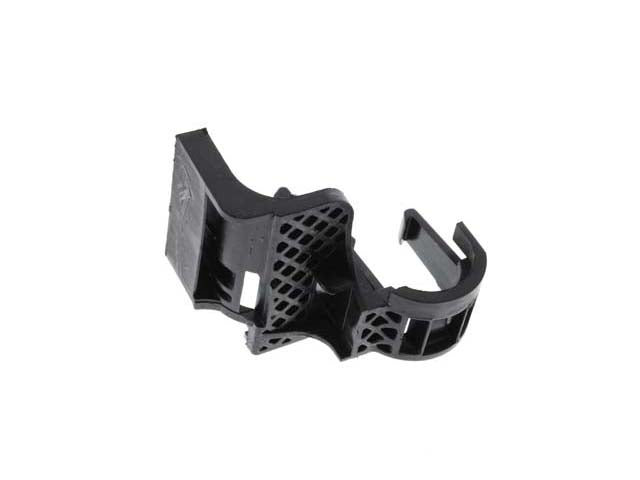 GENUINE BMW Oxygen Sensor Bracket - 12-51-7-575-196