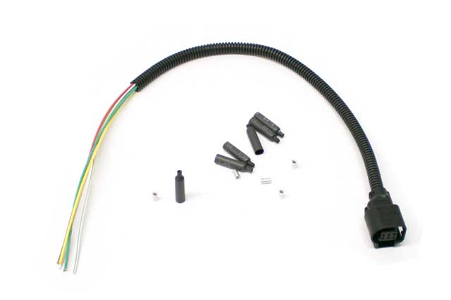 GENUINE BMW Wiring Harness Repair Kit - 12-51-7-602-973