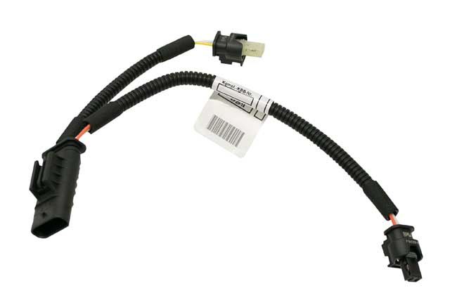GENUINE MINI Adapter Lead - 12-51-8-611-289