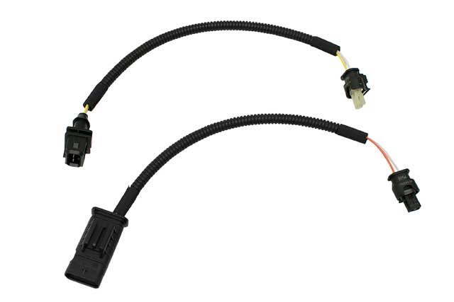 GENUINE MINI Adapter Lead - 12-51-8-614-952