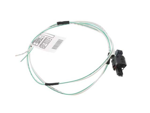 GENUINE BMW/MINI Wiring Adapter - 12-51-8-638-006