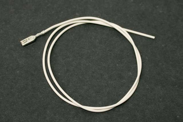 GENUINE BMW Electrical Connector - 12-52-0-007-168