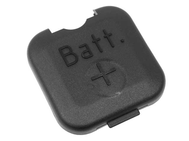 GENUINE BMW Cover - 12-52-1-702-103