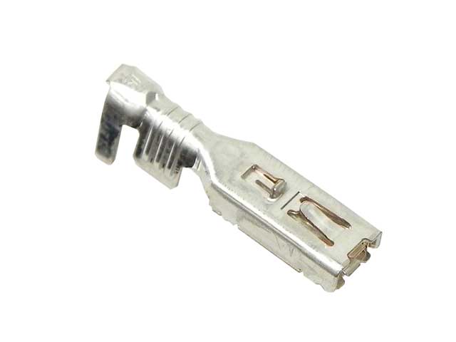GENUINE BMW Electrical Connector - 12-52-7-502-933