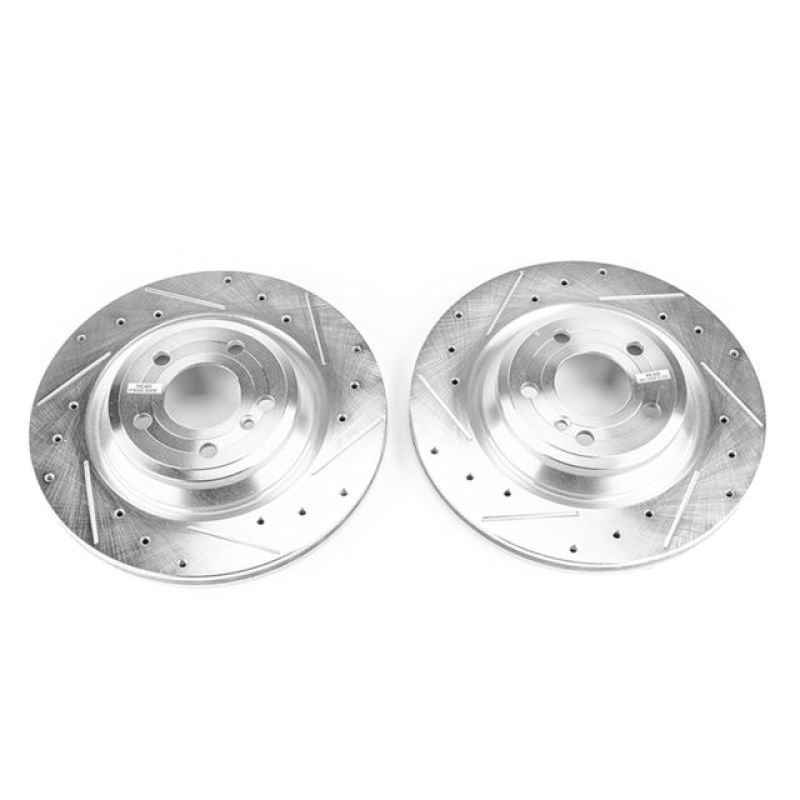 POWERSTOP EBR1464XPR