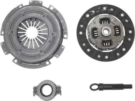 Sachs Clutch Kit Kf224 01