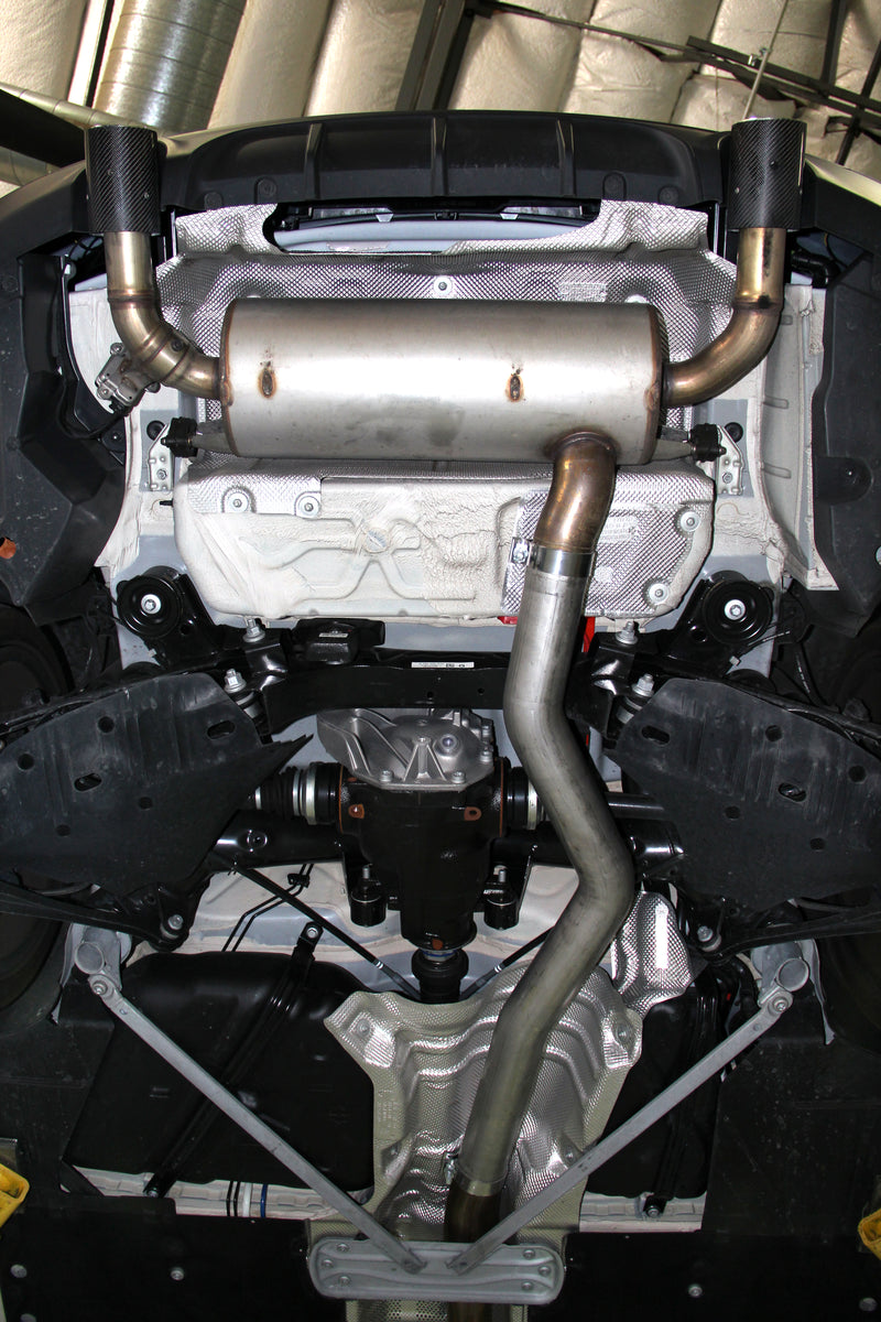 Dinan D660-0058 RIT