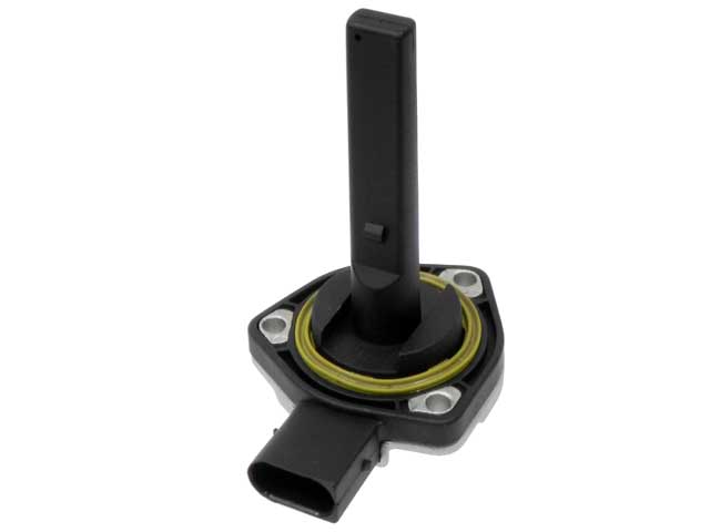 URO PARTS Engine Oil Level Sensor - 12-61-7-508-003