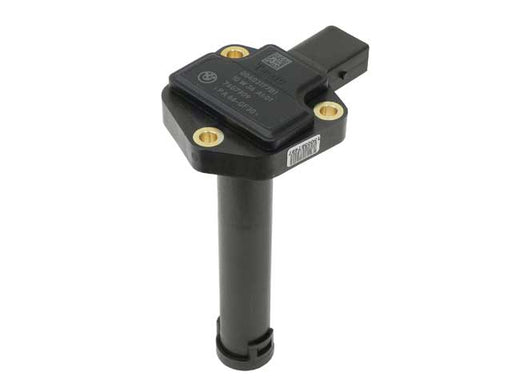 GENUINE BMW Engine Oil Level Sensor - 12-61-7-607-909