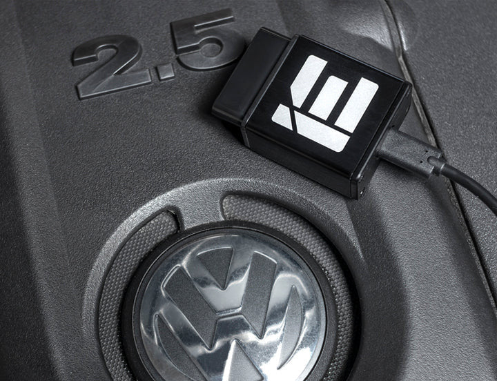 Integrated Engineering Performance ECU Tune for 07K VW 2.5L 5 Cylinder Vehicles
