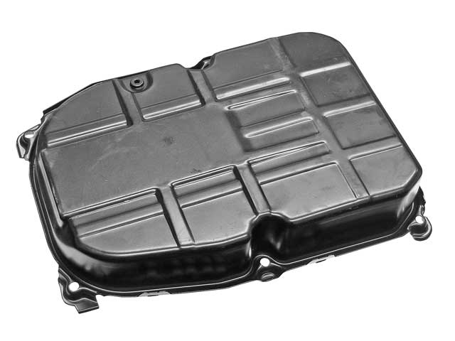 GENUINE MERCEDES Transmission Oil Pan - A1262701012