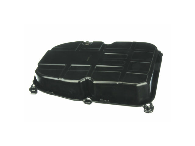 URO PARTS Transmission Oil Pan - 126-270-10-12