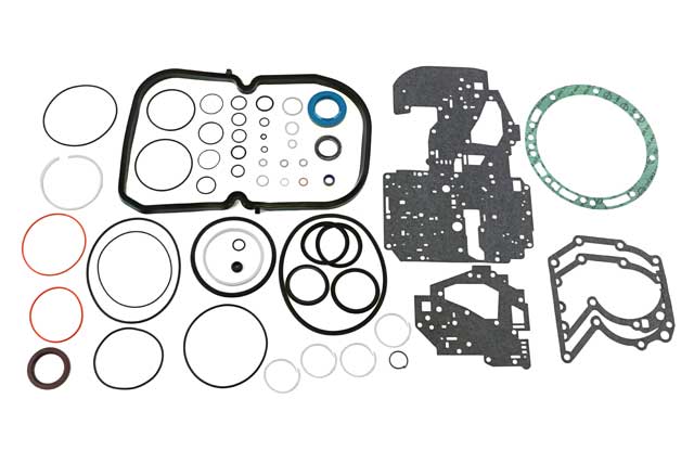 ELRING KLINGER Gasket Set - 424.110