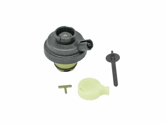 GENUINE MERCEDES Modulator Valve - A1262709179