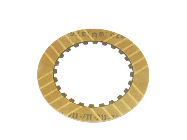 GENUINE MERCEDES Transmission Clutch Disc - A1262720725