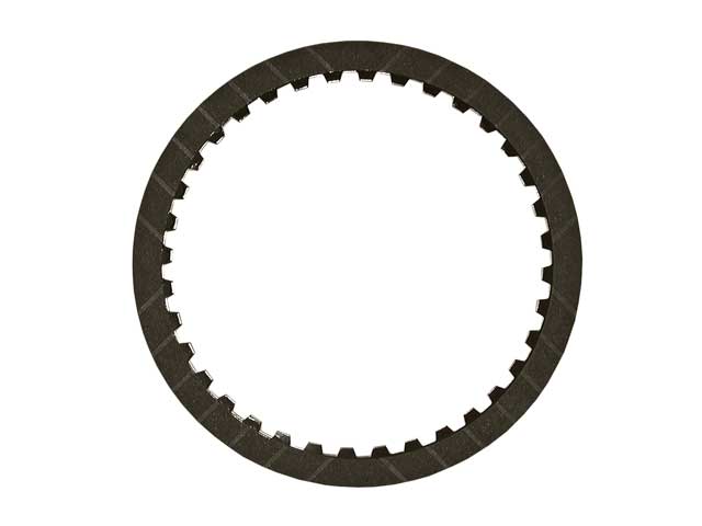 GENUINE MERCEDES Transmission Clutch Disc - A1262720925