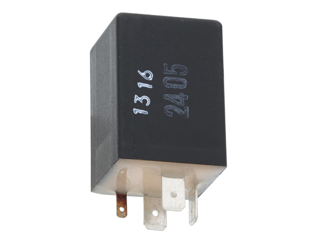 GENUINE BMW Fuel Pump Relay - 12-63-1-276-165
