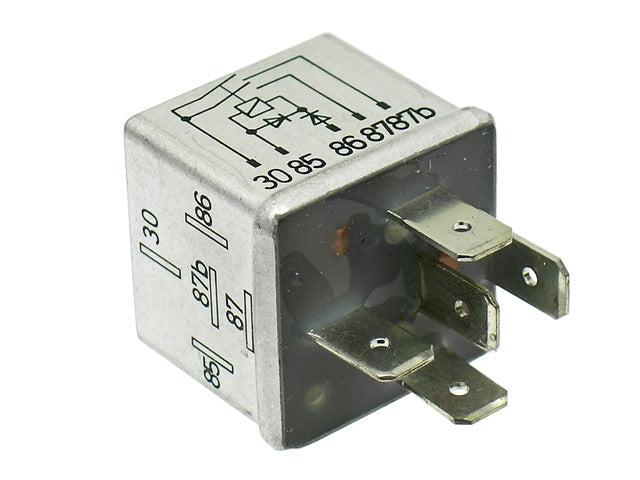 GENUINE BMW Diode Relay - 12-63-1-708-647