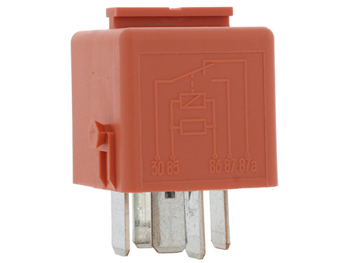 O.E.M. Multi Purpose Relay - 12-63-1-742-690
