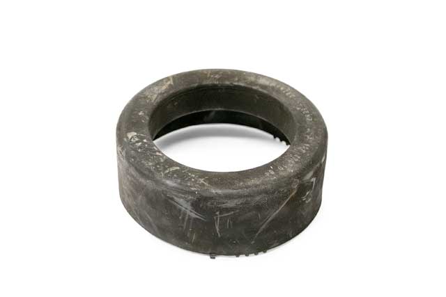 GENUINE MERCEDES Coil Spring Pad - A1263211084
