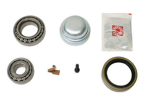 SCHAEFFLER Wheel Bearing Kit - 7136674200