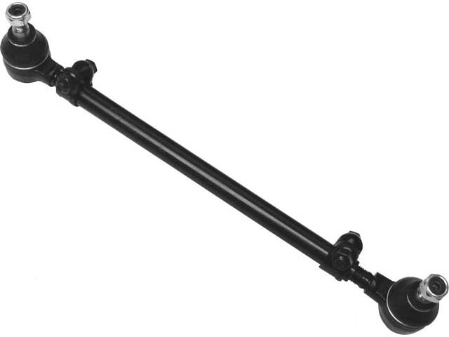 URO PARTS Tie Rod - 126-330-06-03