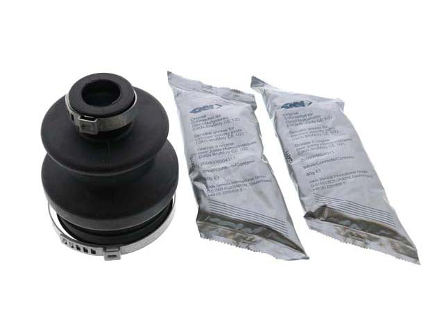 GKN LOEBRO Axle Boot Kit - 303006