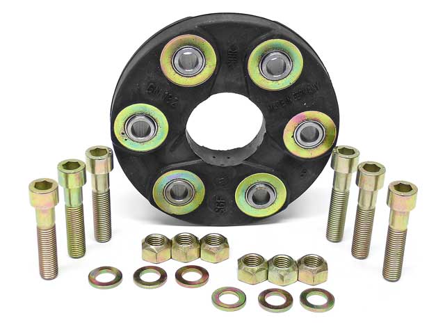 FEBI BILSTEIN Flex Disc Kit - 08822