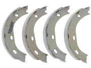 FERODO Parking Brake Shoe Set - FSB63