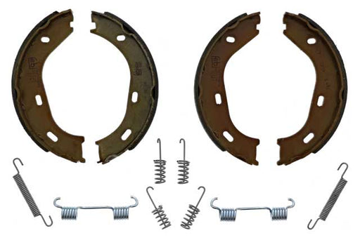 FEBI BILSTEIN Parking Brake Shoe Set - 08324