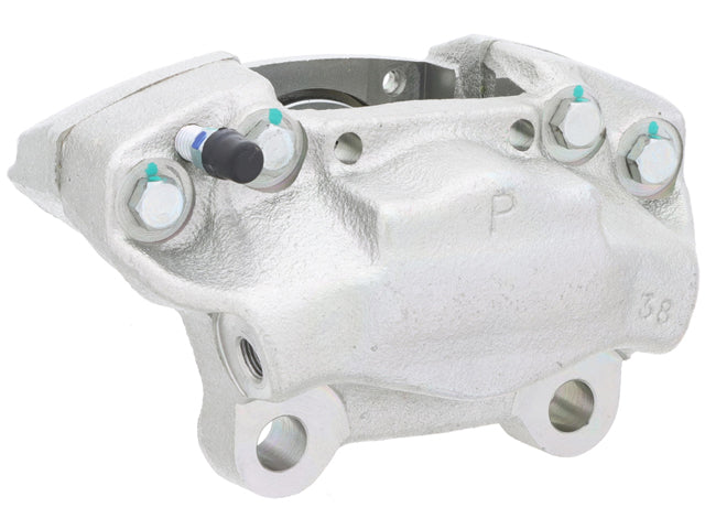 BUDWEG Brake Caliper - 34810