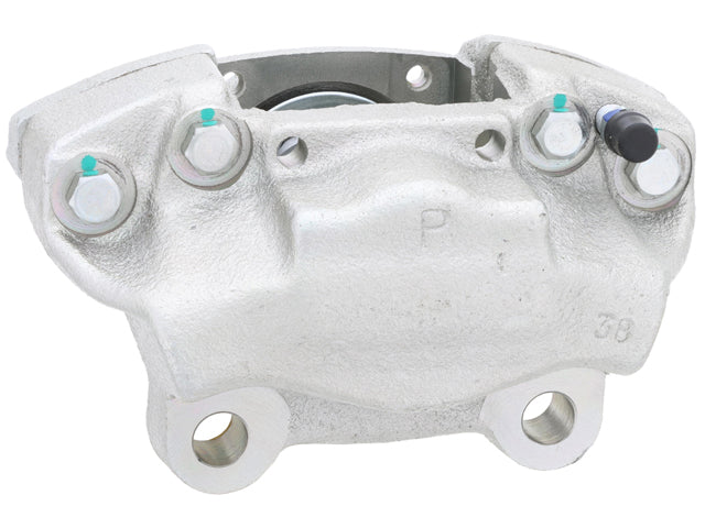 BUDWEG Brake Caliper - 34811