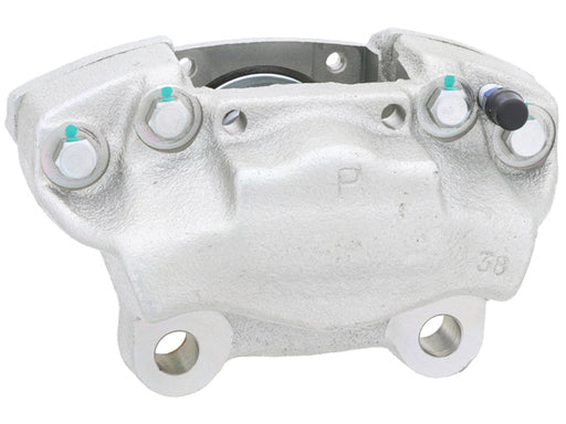 BUDWEG Brake Caliper - 34811