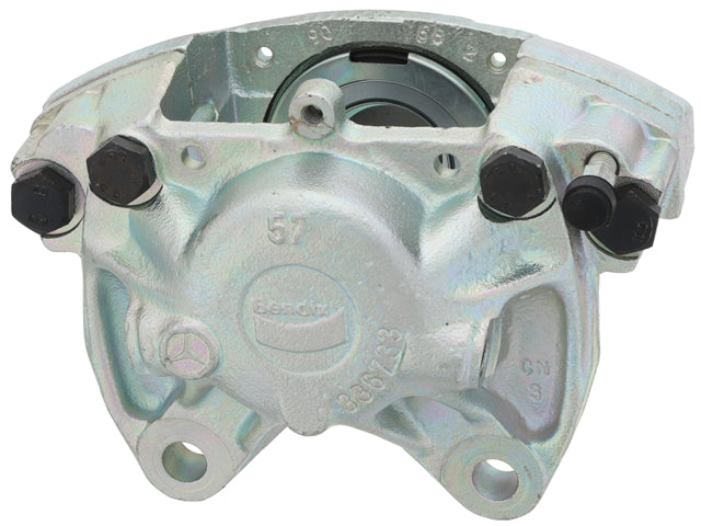 BUDWEG Brake Caliper - 341764