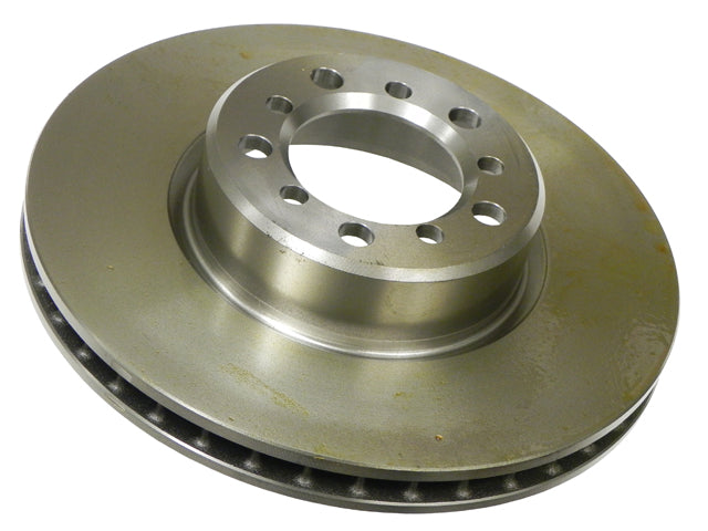 ATE Brake Disc - 428102