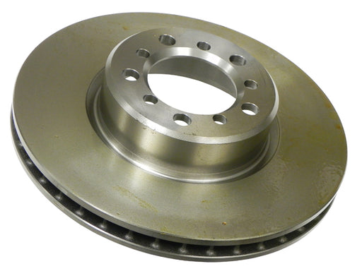 ATE Brake Disc - 428102