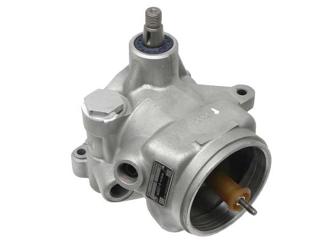 C & M HYDRAULICS Power Steering Pump - CM 065